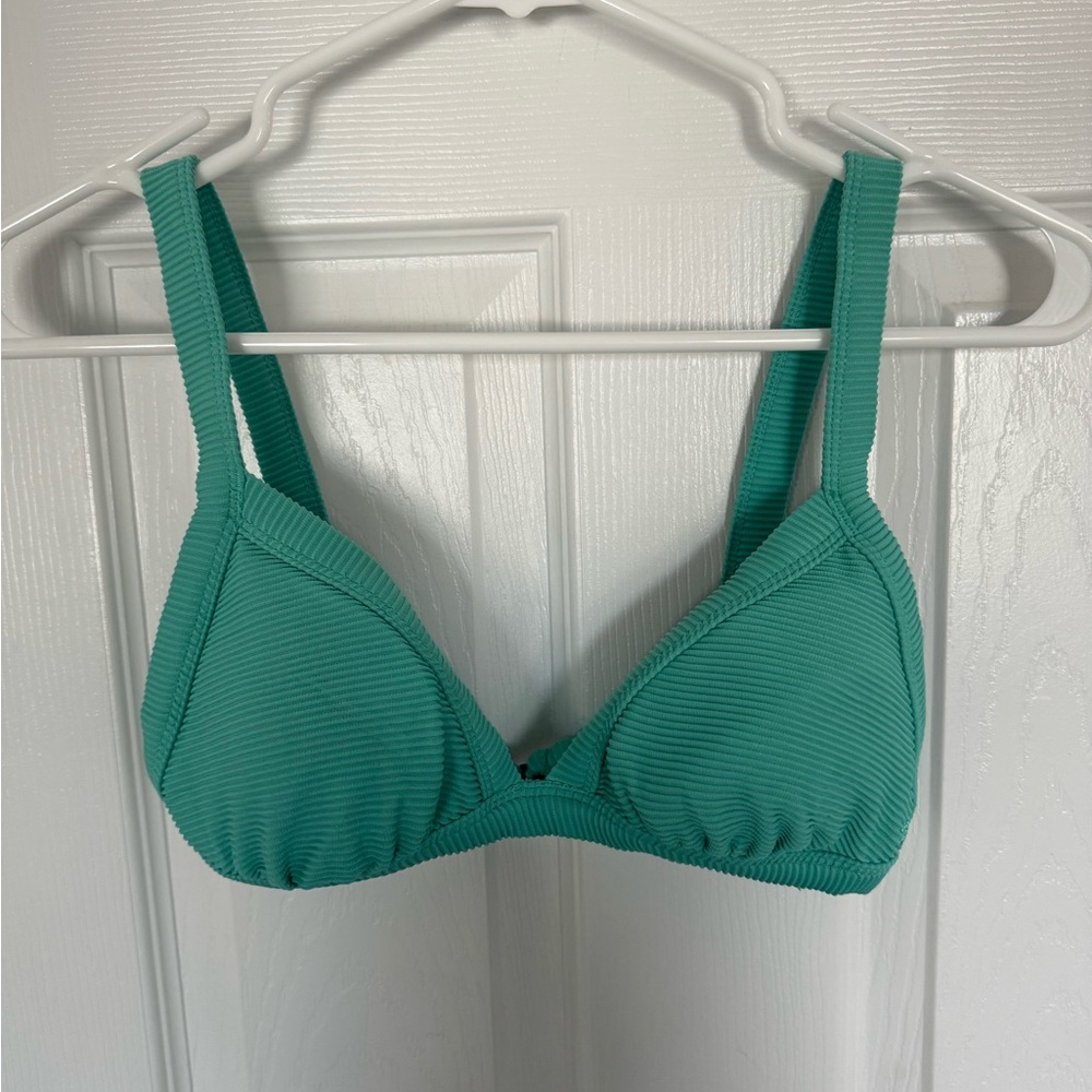 bikini top size large
